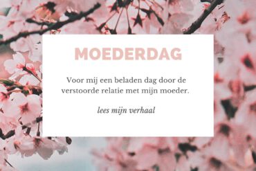 Gemis, acceptatie en loslaten…