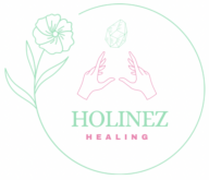 Holinez Healing