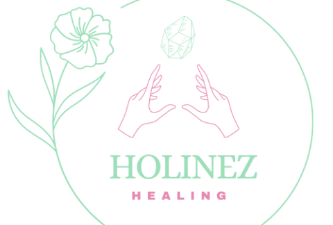 Over Holinez Healing